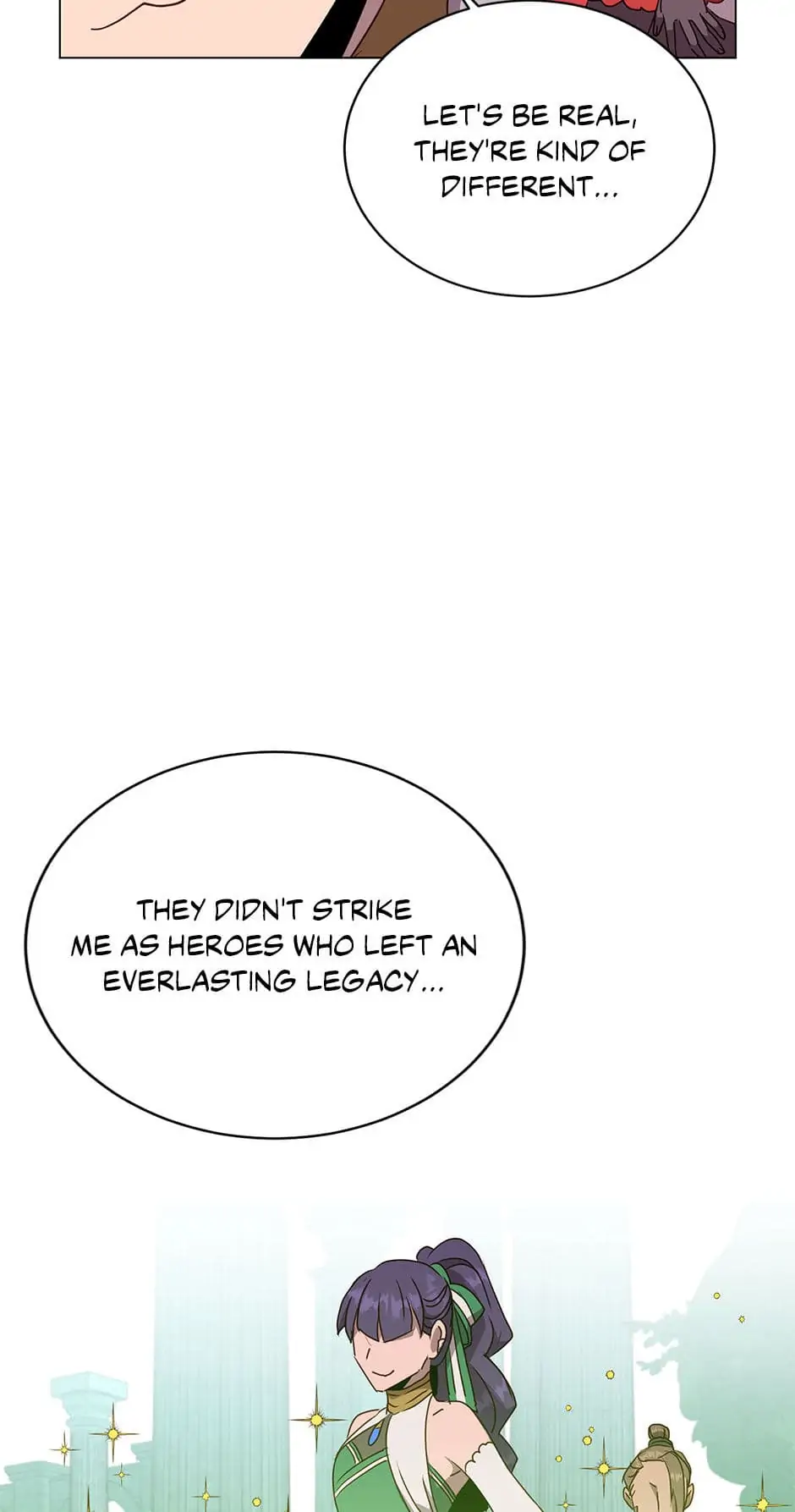 Read The Max Level Hero Strikes Back Manga Online