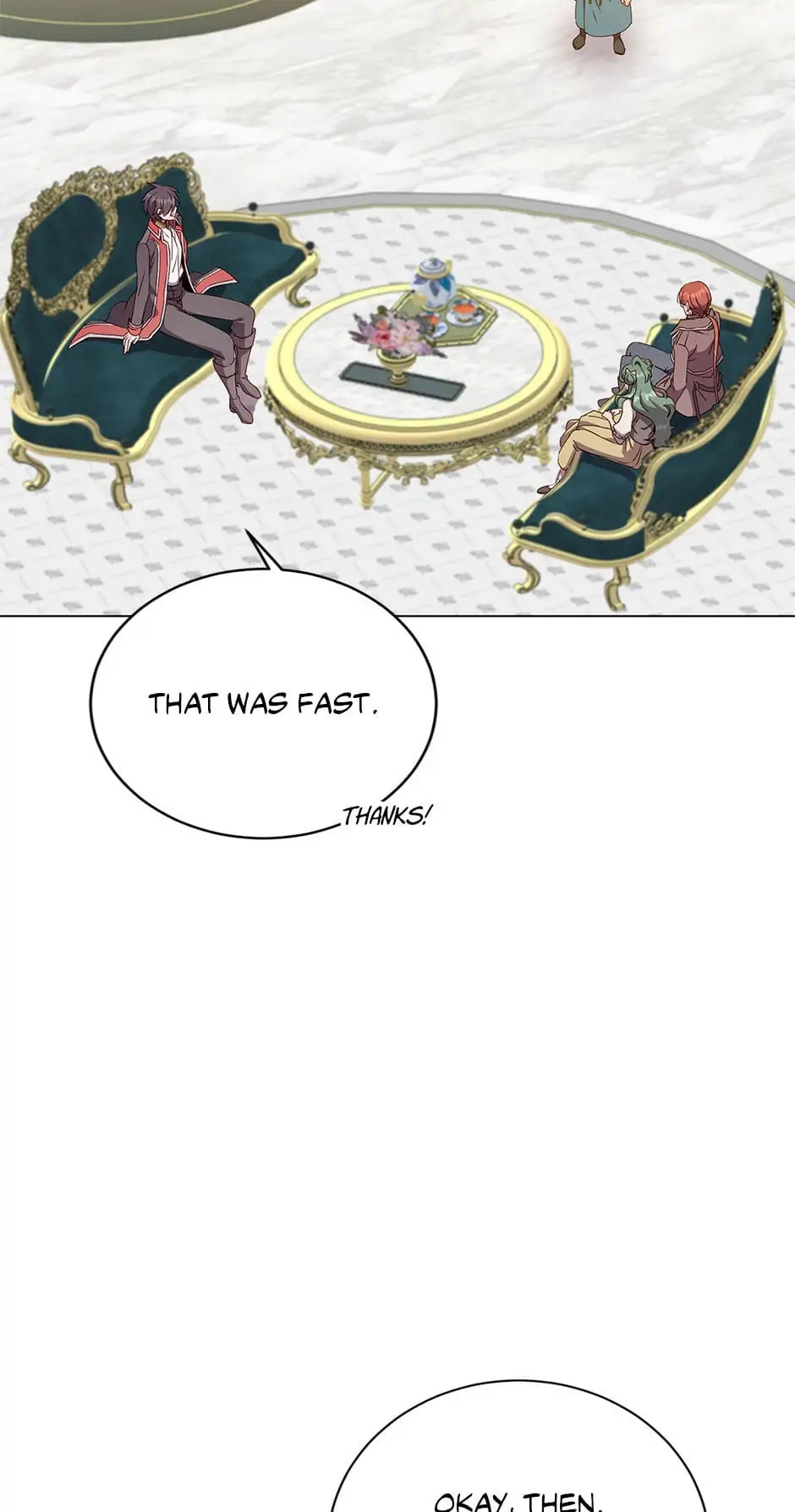 Read The Max Level Hero Strikes Back Manga Online