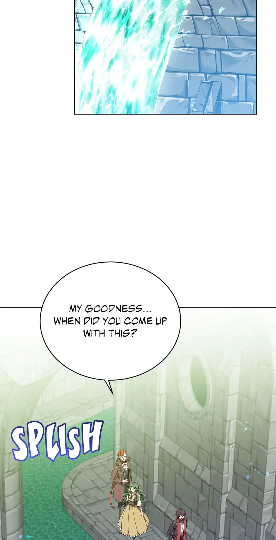 Read The Max Level Hero Strikes Back Manga Online