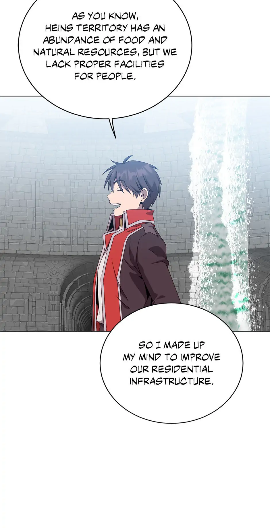 Read The Max Level Hero Strikes Back Manga Online