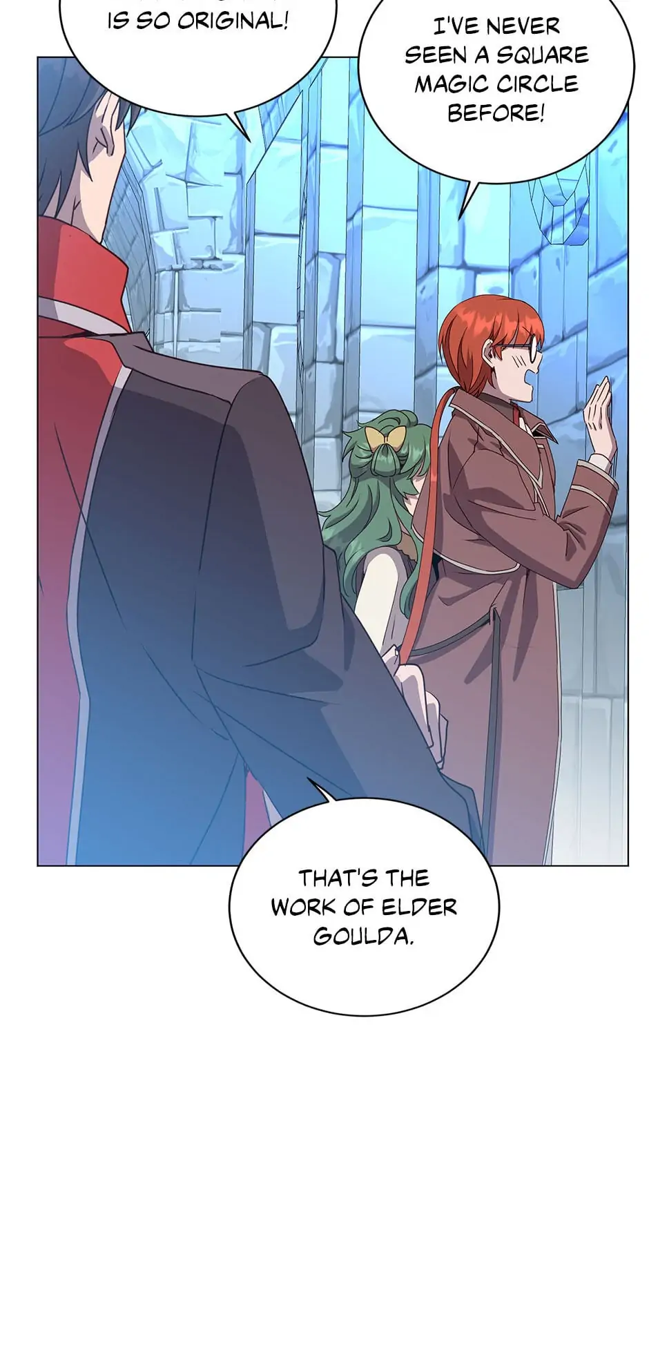 Read The Max Level Hero Strikes Back Manga Online
