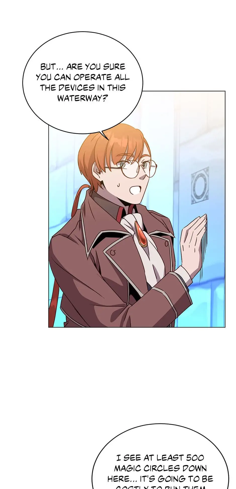 Read The Max Level Hero Strikes Back Manga Online