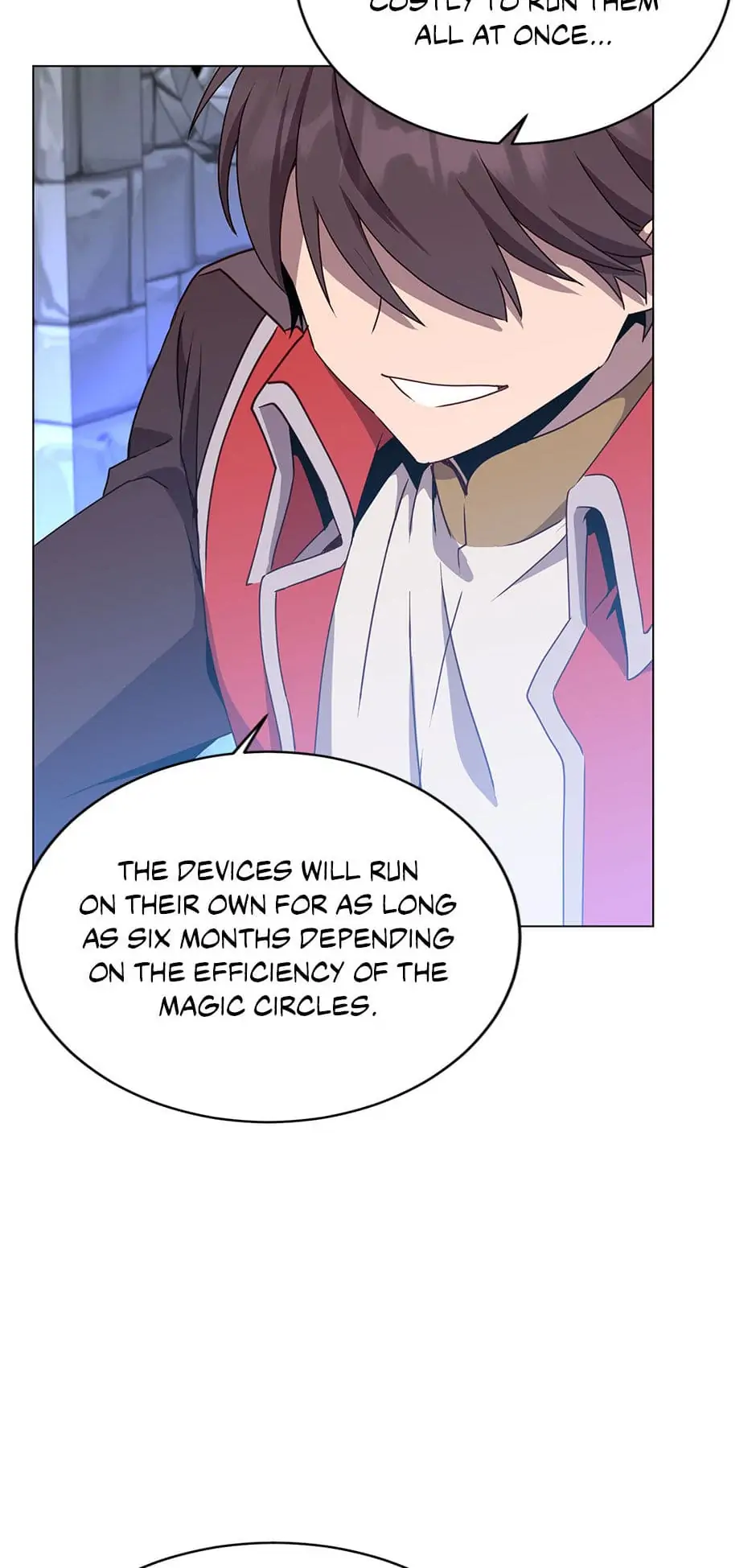 Read The Max Level Hero Strikes Back Manga Online