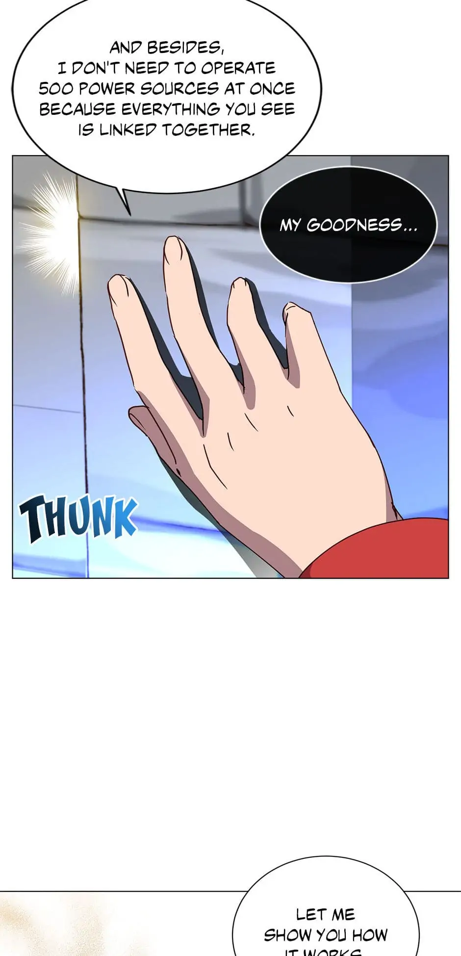 Read The Max Level Hero Strikes Back Manga Online