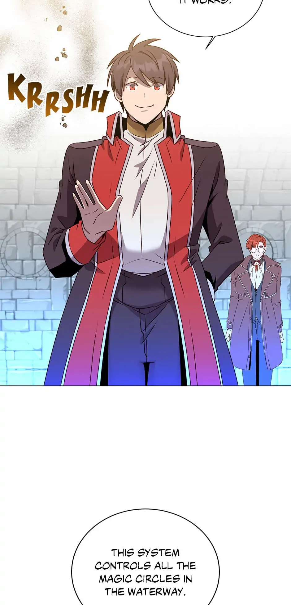 Read The Max Level Hero Strikes Back Manga Online