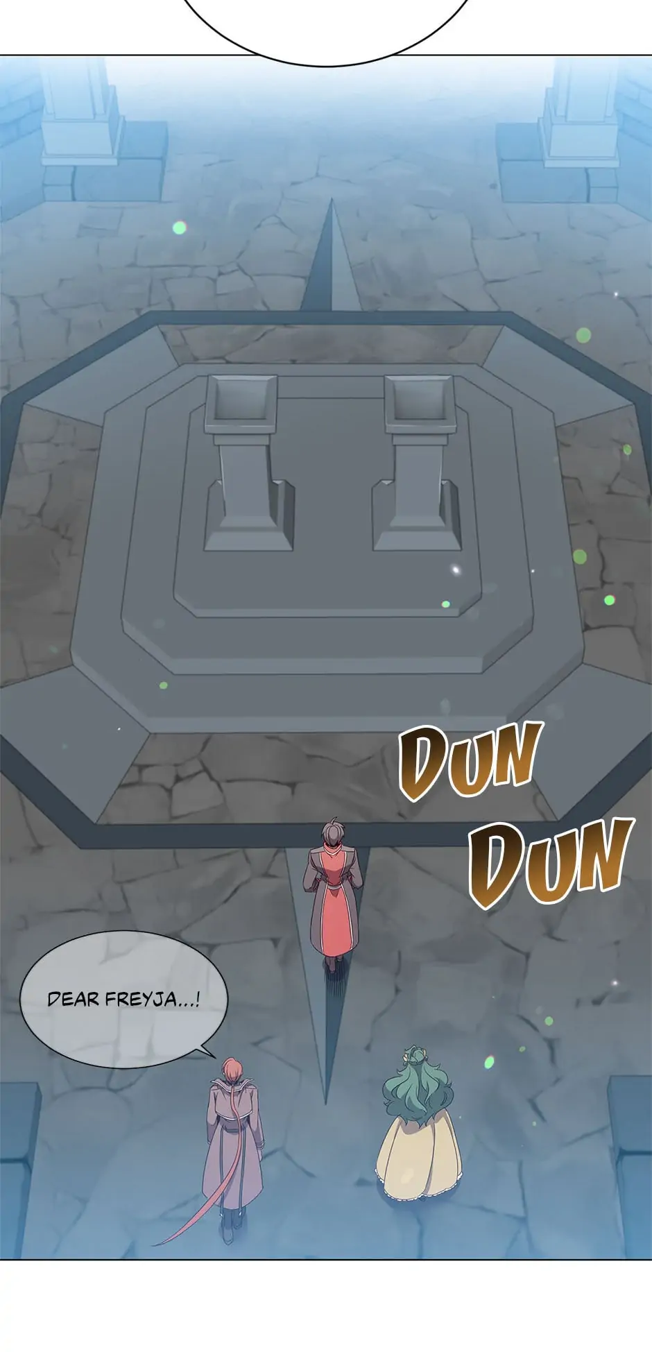 Read The Max Level Hero Strikes Back Manga Online