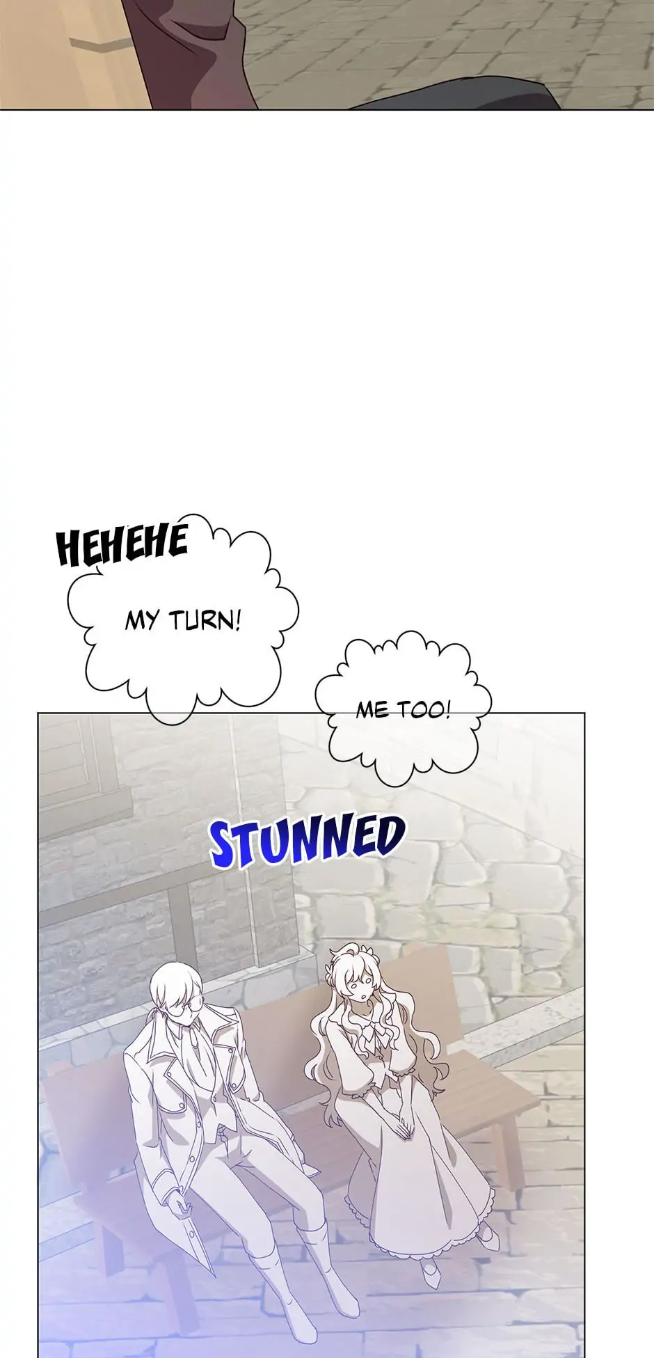 Read The Max Level Hero Strikes Back Manga Online