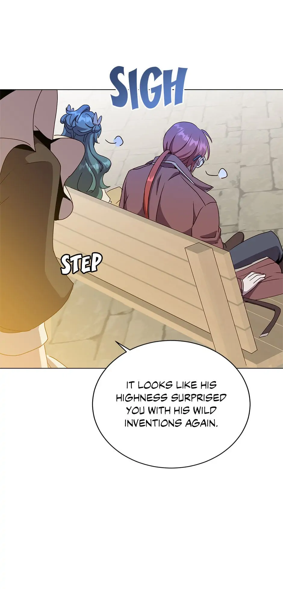 Read The Max Level Hero Strikes Back Manga Online