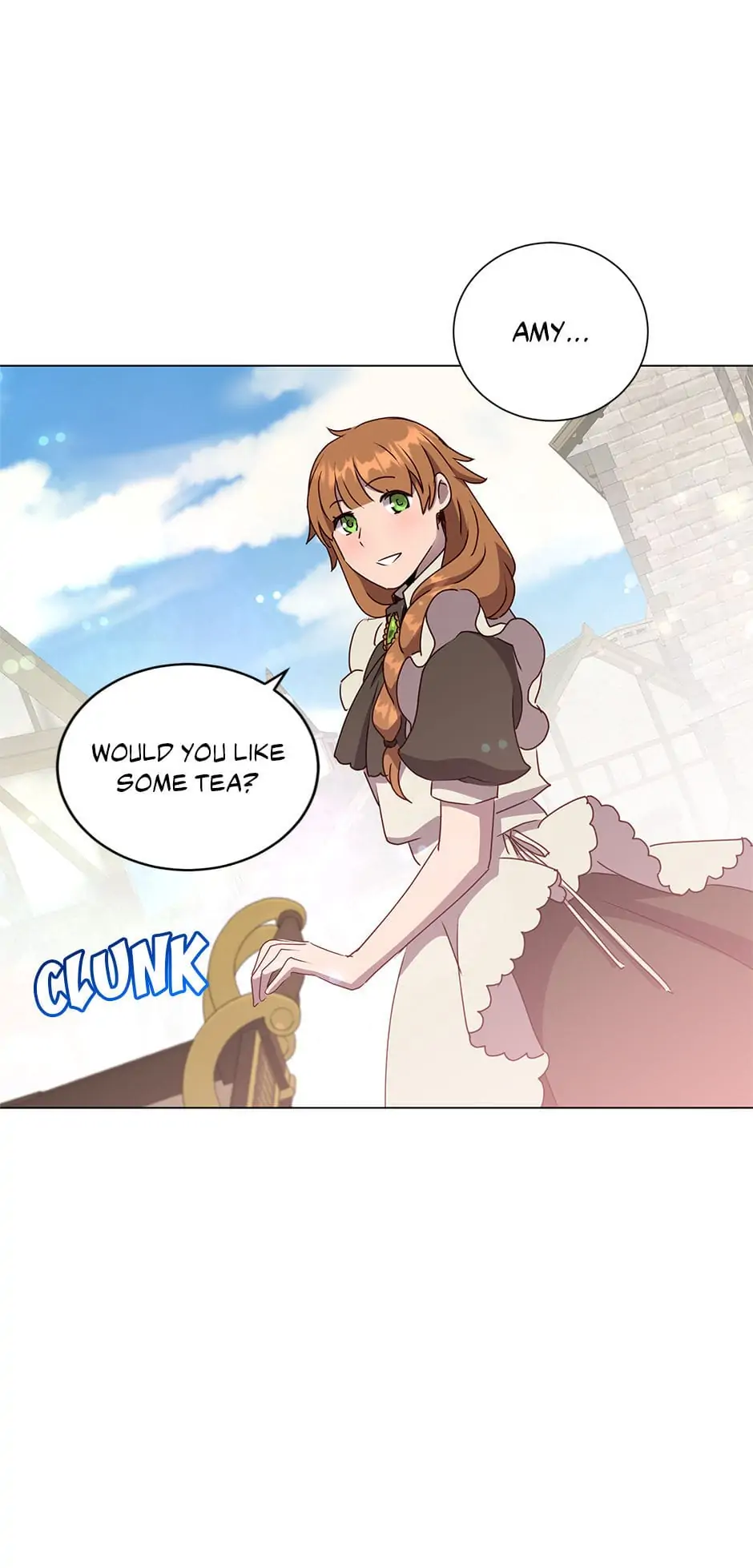 Read The Max Level Hero Strikes Back Manga Online