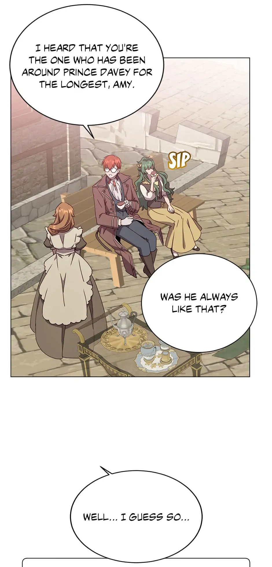 Read The Max Level Hero Strikes Back Manga Online