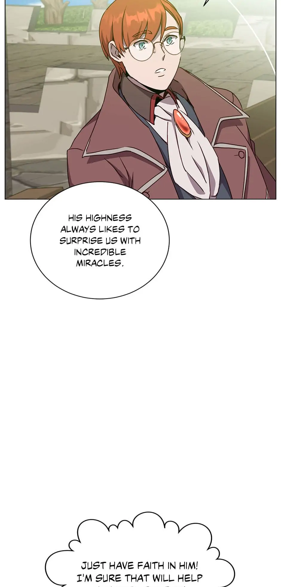 Read The Max Level Hero Strikes Back Manga Online
