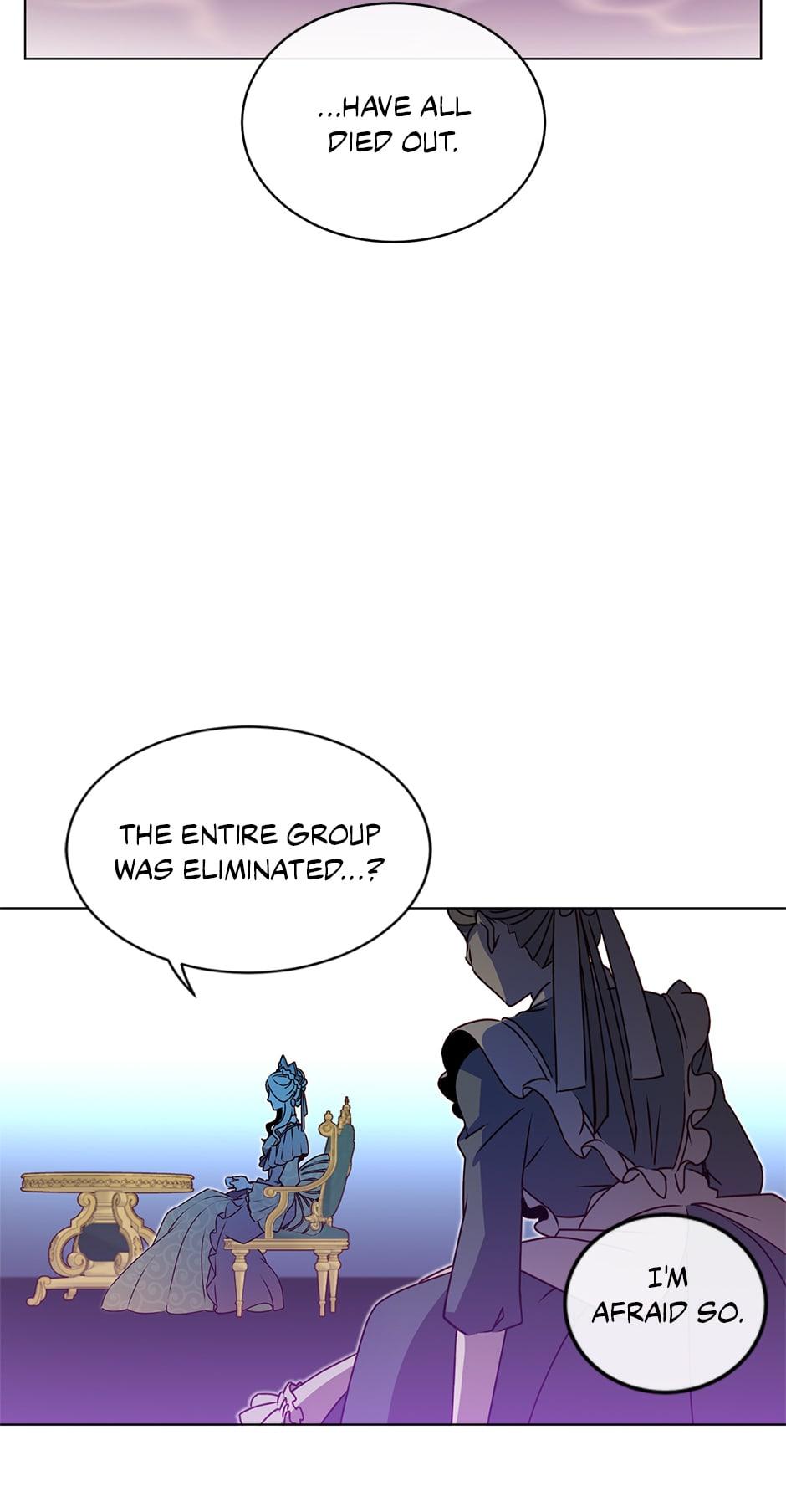 Read The Max Level Hero Strikes Back Manga Online