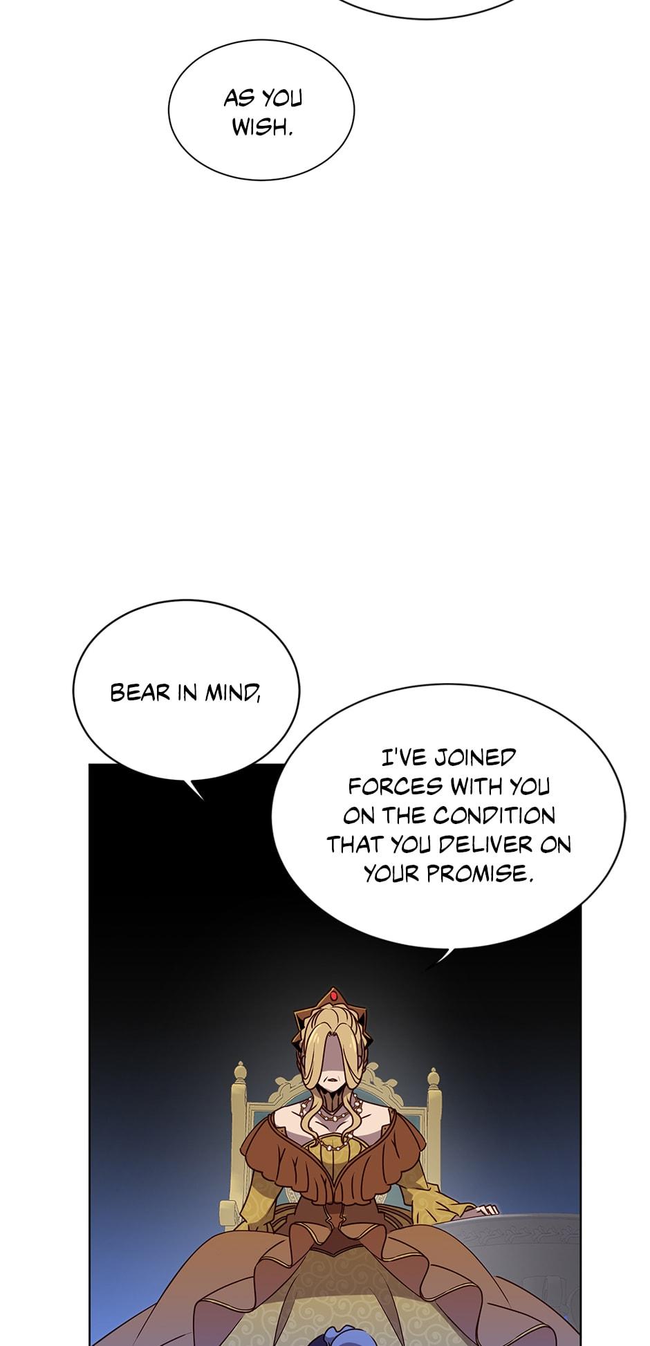 Read The Max Level Hero Strikes Back Manga Online