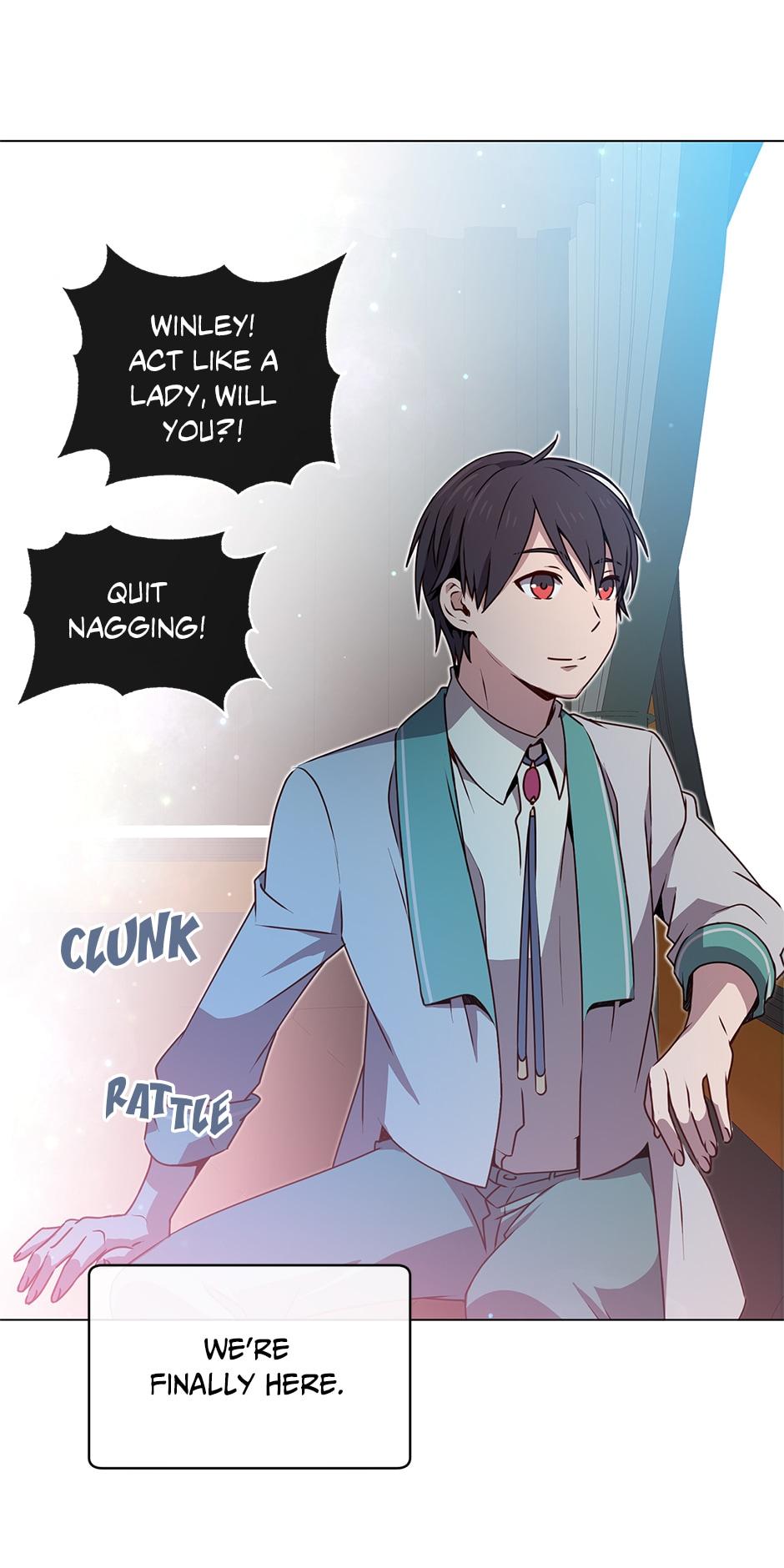 Read The Max Level Hero Strikes Back Manga Online