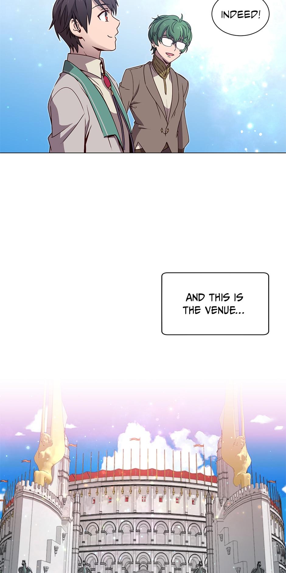 Read The Max Level Hero Strikes Back Manga Online