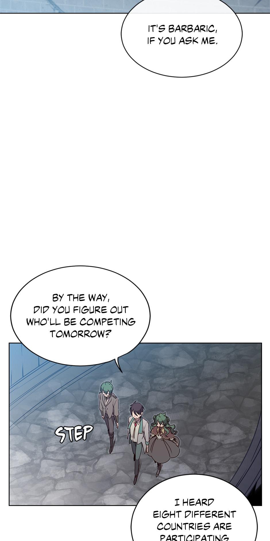 Read The Max Level Hero Strikes Back Manga Online