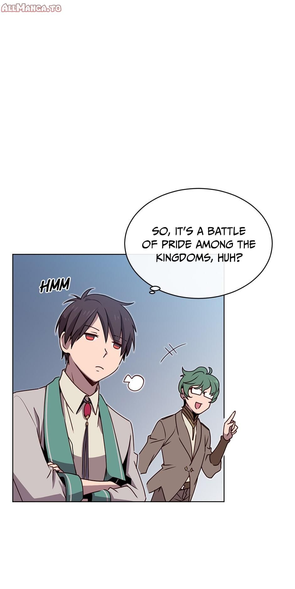 Read The Max Level Hero Strikes Back Manga Online