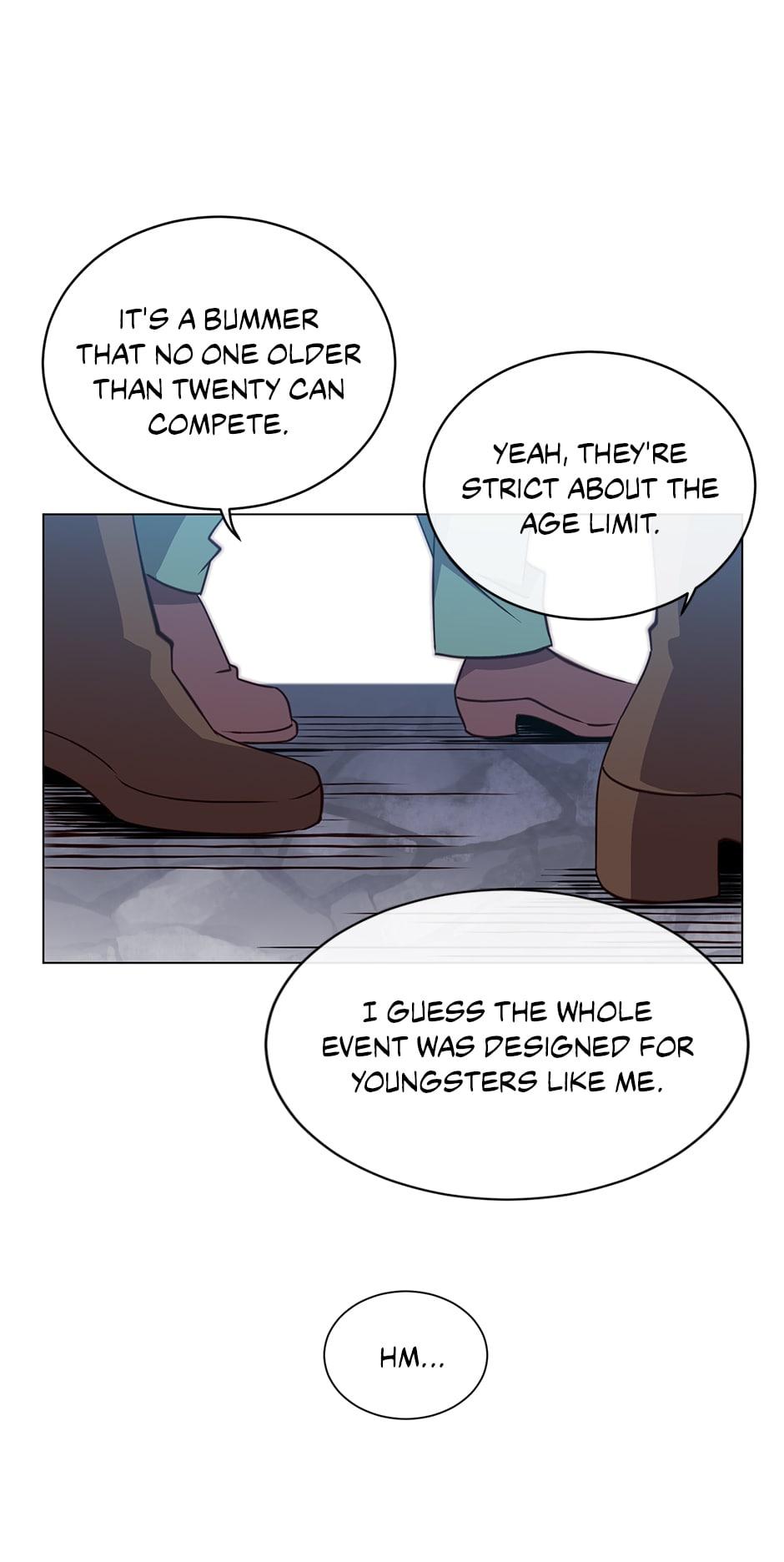 Read The Max Level Hero Strikes Back Manga Online