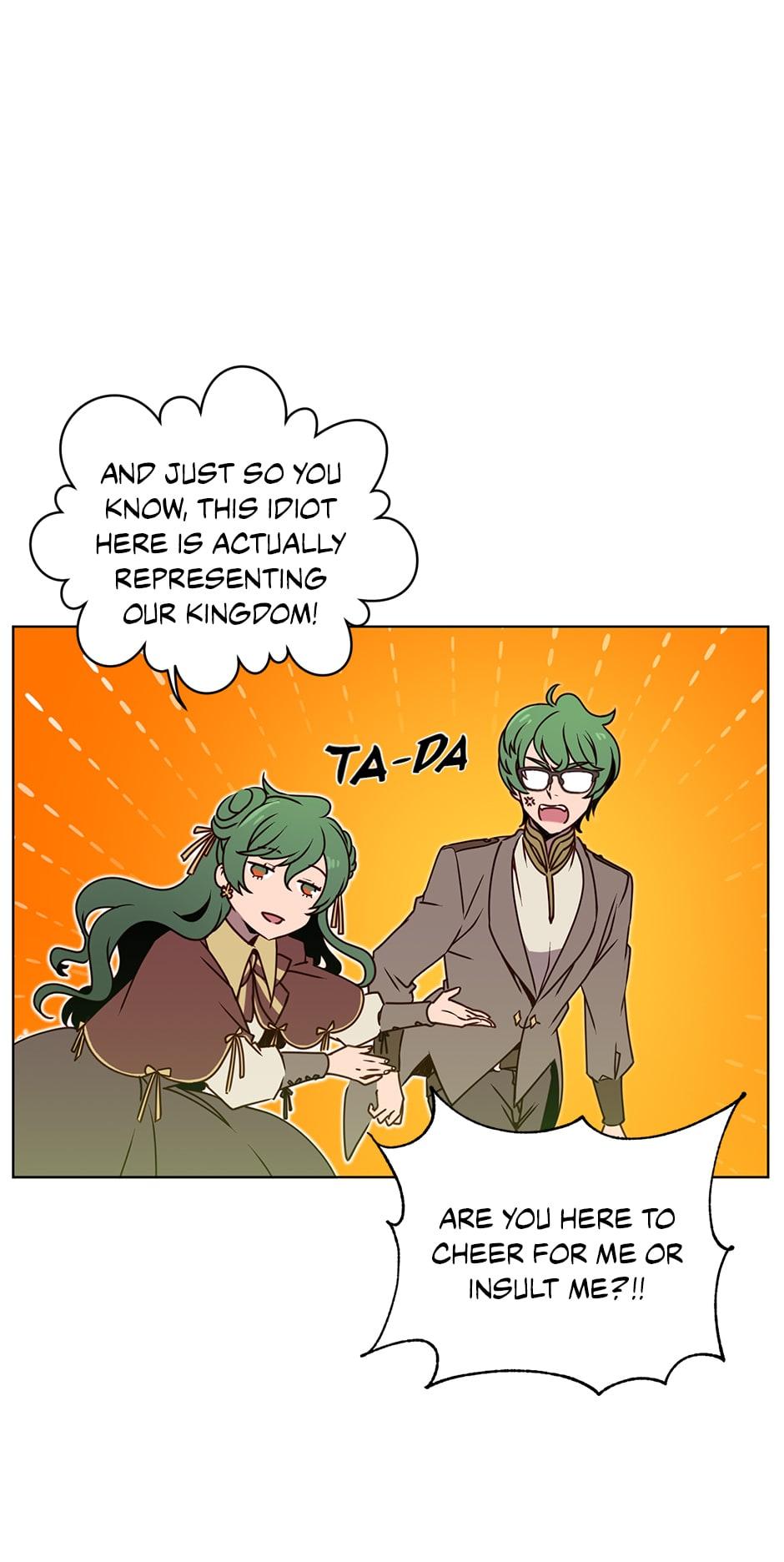 Read The Max Level Hero Strikes Back Manga Online
