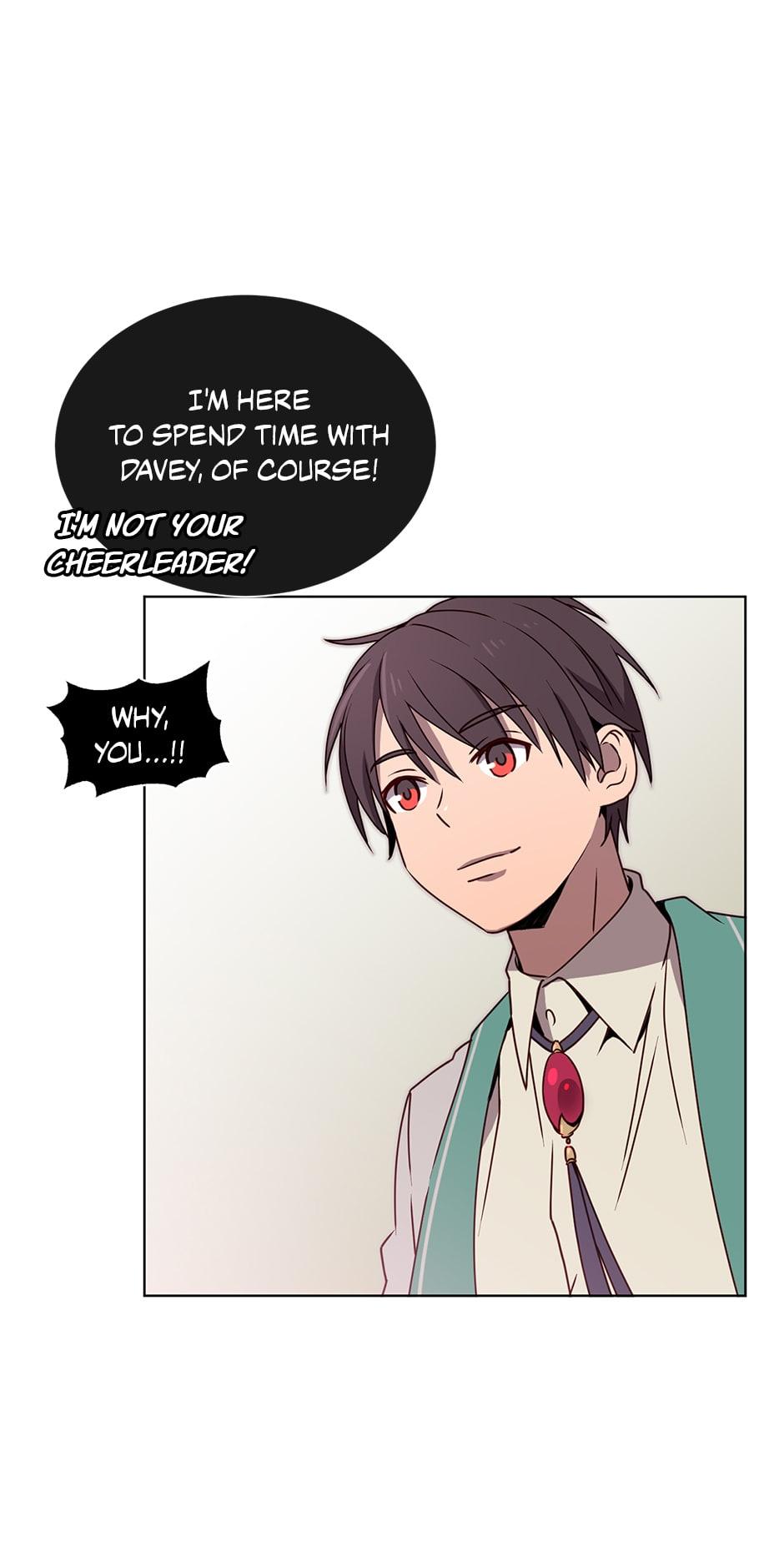 Read The Max Level Hero Strikes Back Manga Online
