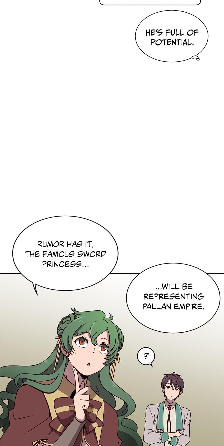 Read The Max Level Hero Strikes Back Manga Online