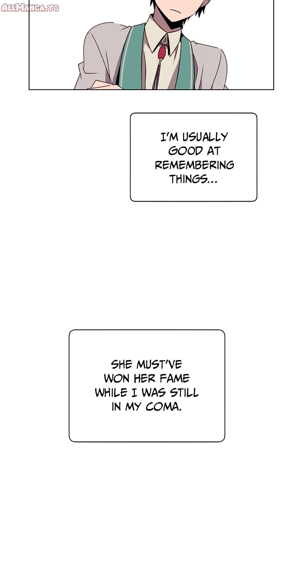 Read The Max Level Hero Strikes Back Manga Online