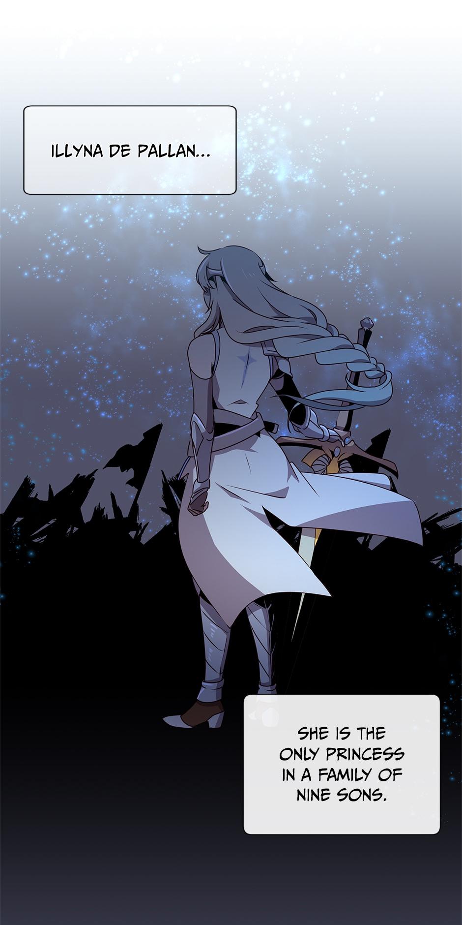Read The Max Level Hero Strikes Back Manga Online