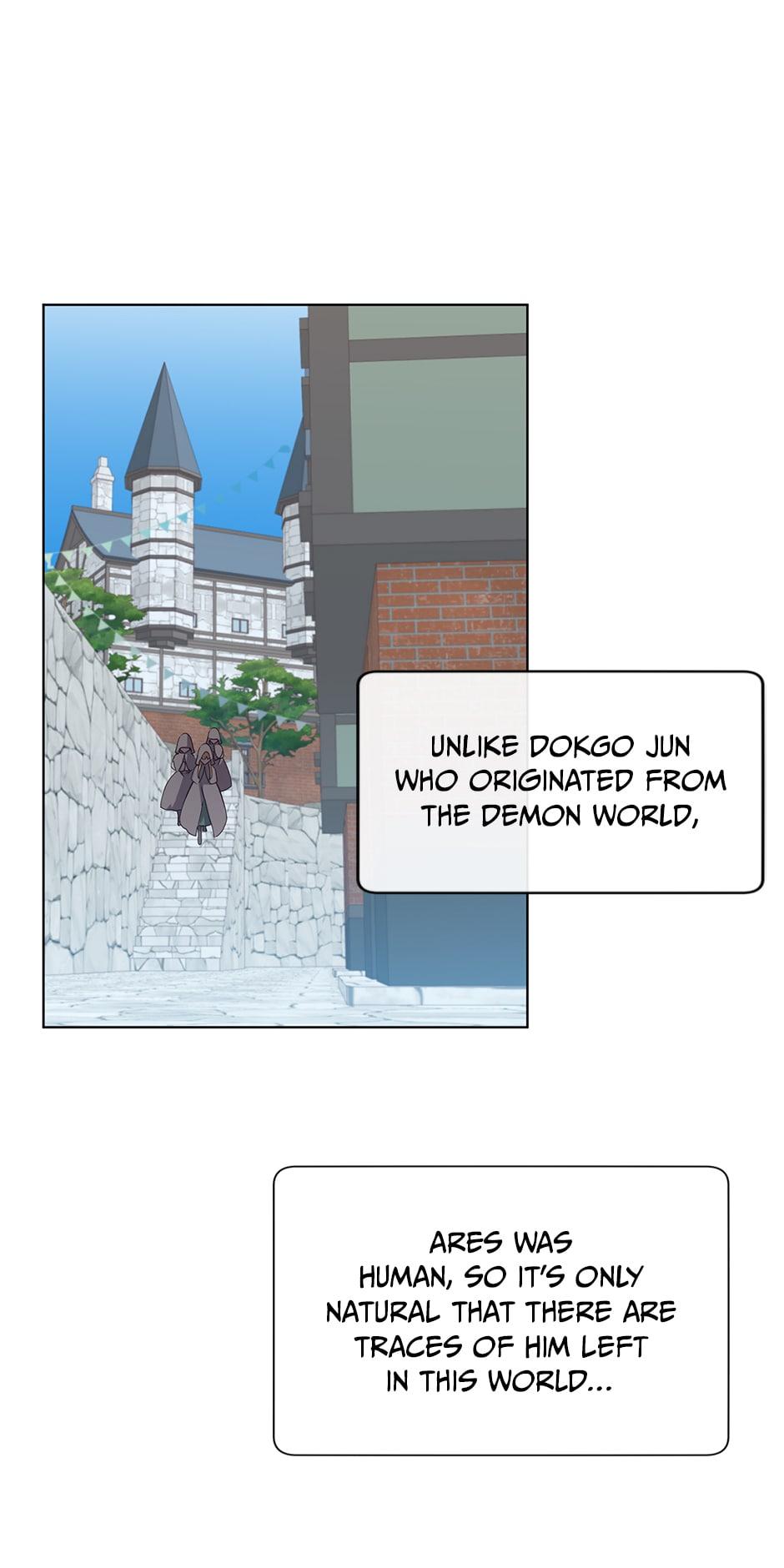 Read The Max Level Hero Strikes Back Manga Online