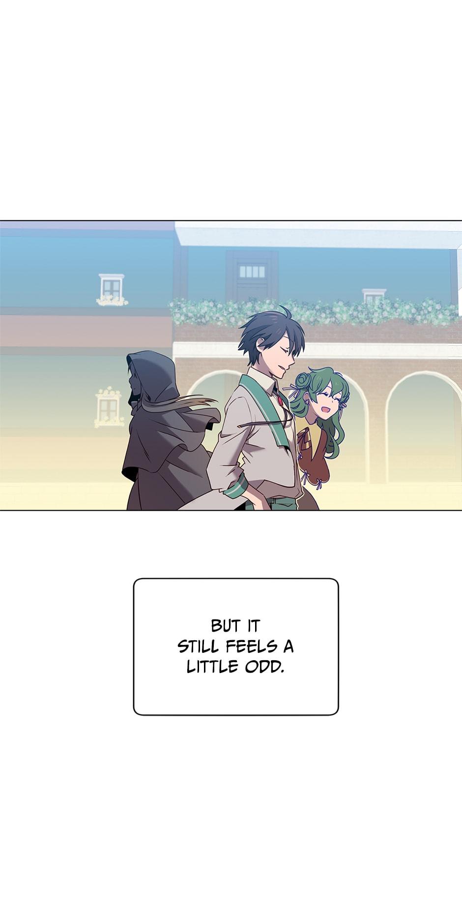 Read The Max Level Hero Strikes Back Manga Online