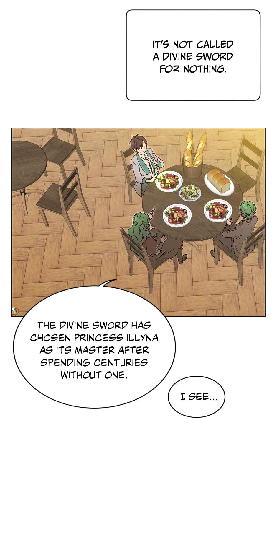 Read The Max Level Hero Strikes Back Manga Online