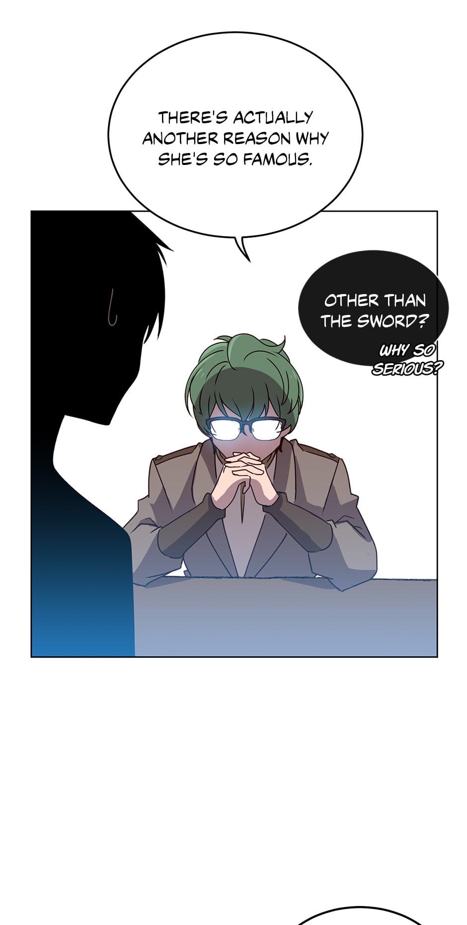 Read The Max Level Hero Strikes Back Manga Online