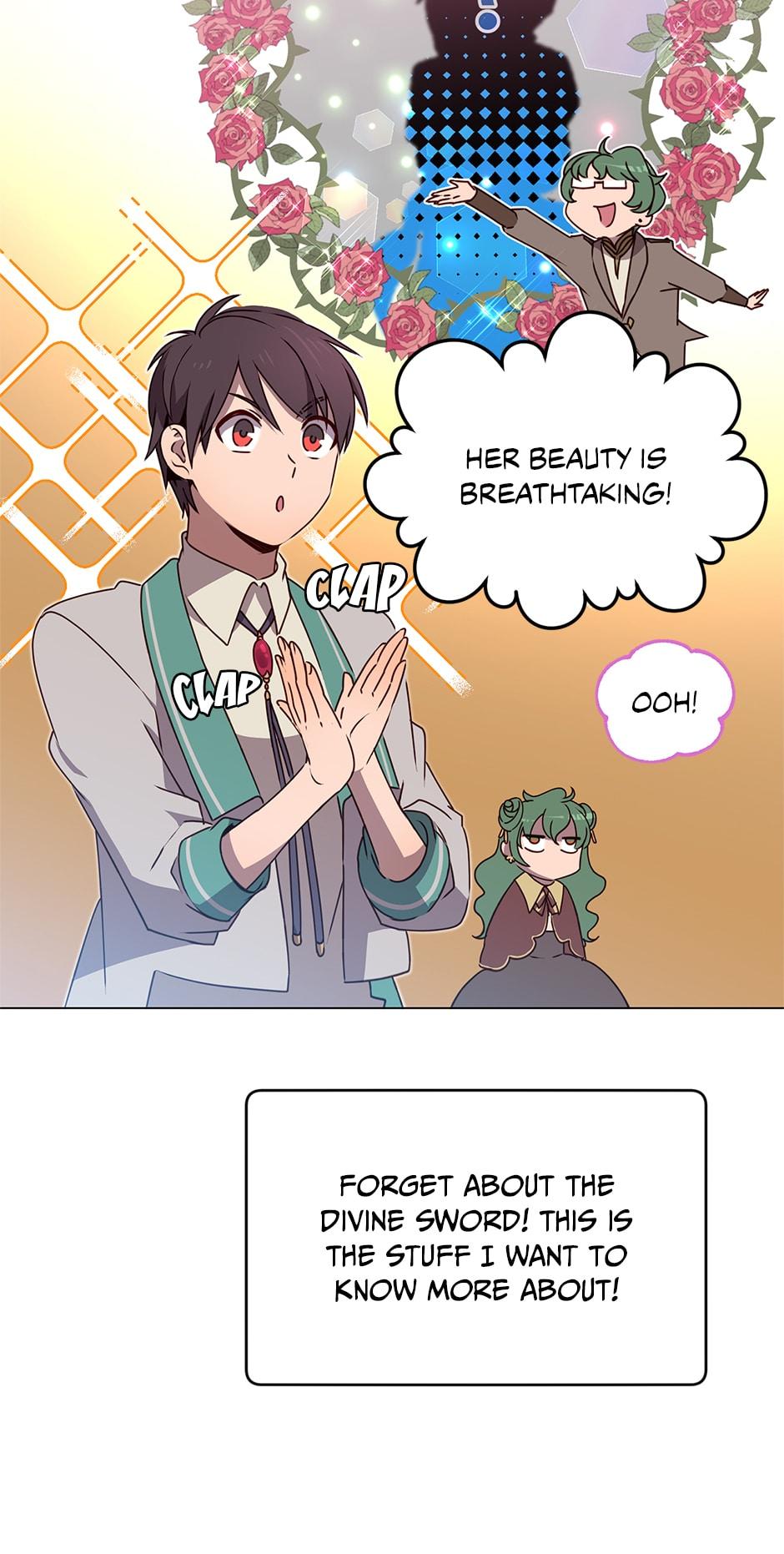 Read The Max Level Hero Strikes Back Manga Online