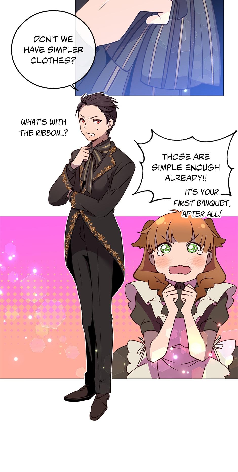 Read The Max Level Hero Strikes Back Manga Online