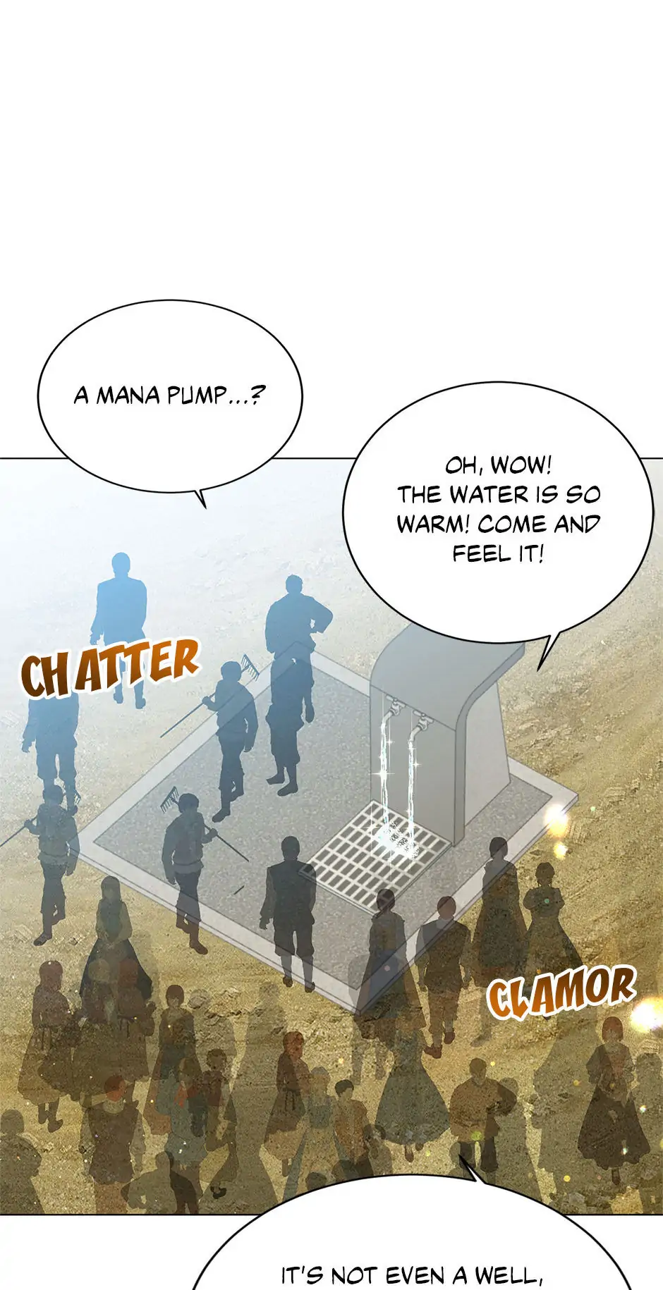 Read The Max Level Hero Strikes Back Manga Online