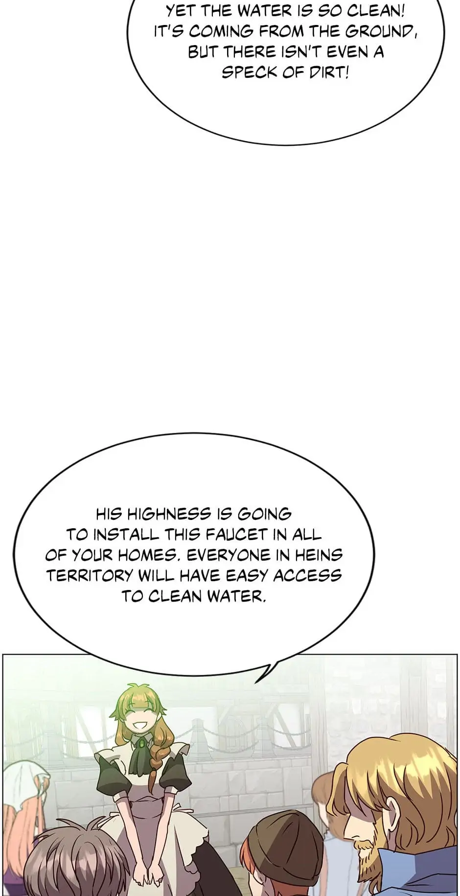 Read The Max Level Hero Strikes Back Manga Online