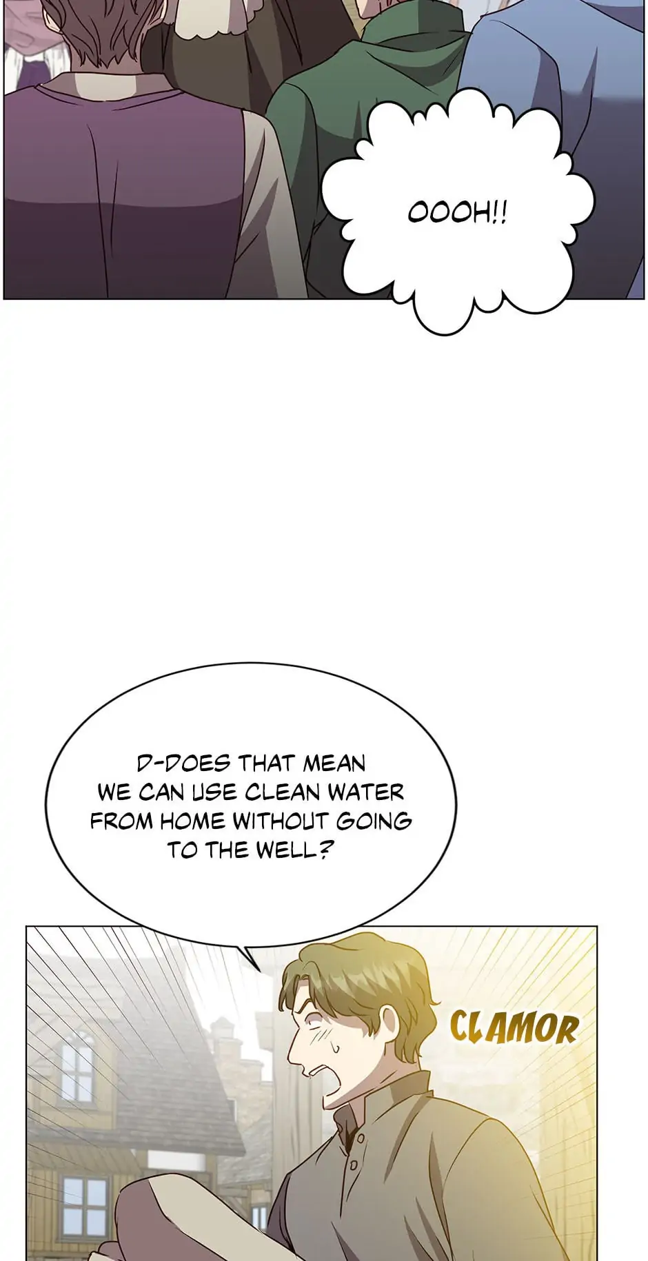 Read The Max Level Hero Strikes Back Manga Online