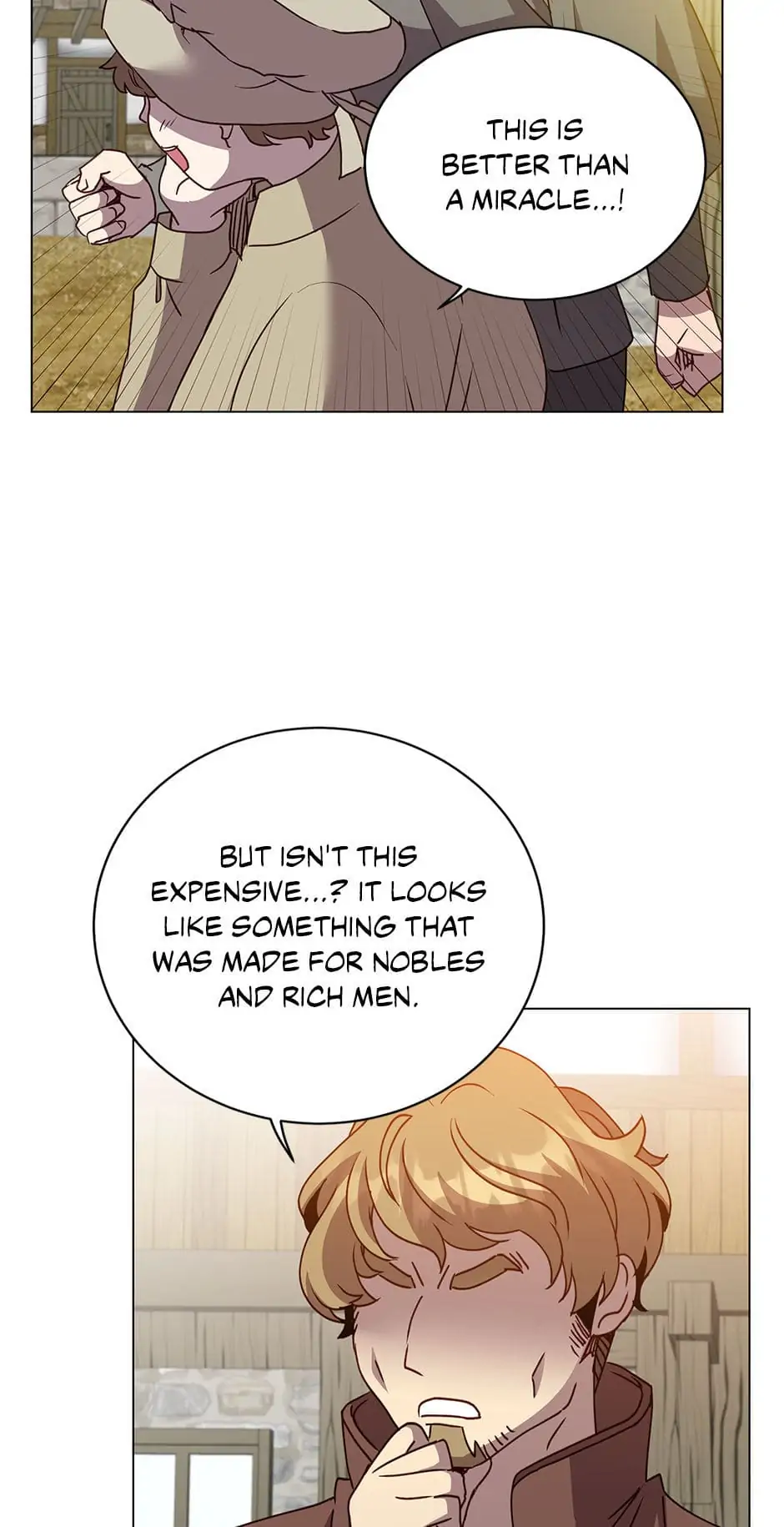 Read The Max Level Hero Strikes Back Manga Online