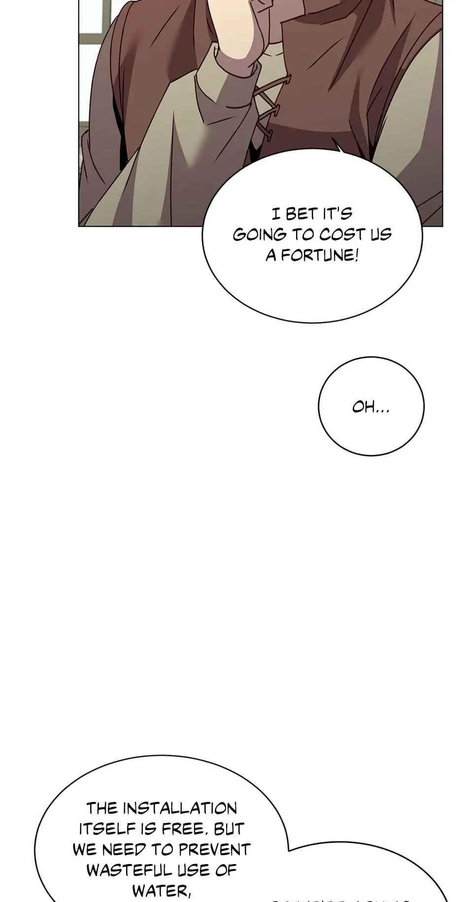 Read The Max Level Hero Strikes Back Manga Online