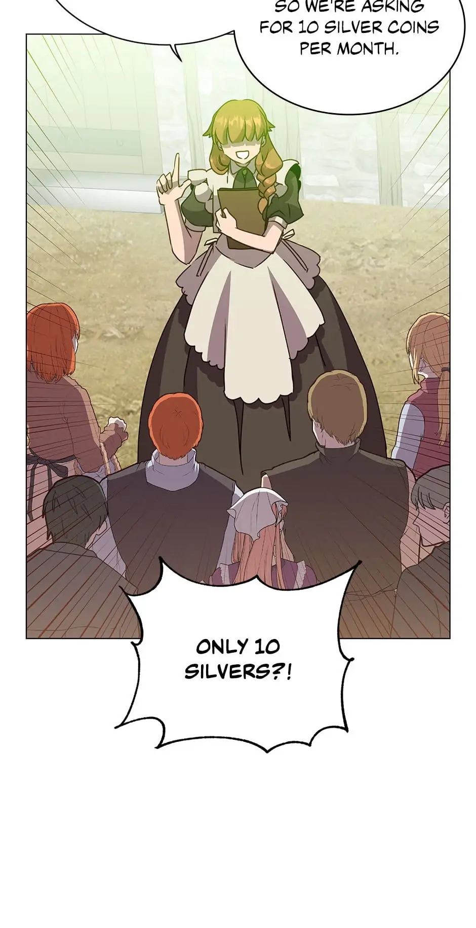 Read The Max Level Hero Strikes Back Manga Online