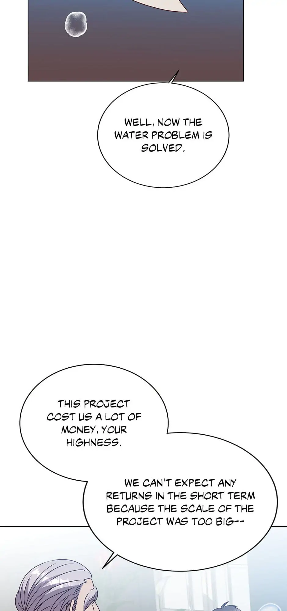 Read The Max Level Hero Strikes Back Manga Online