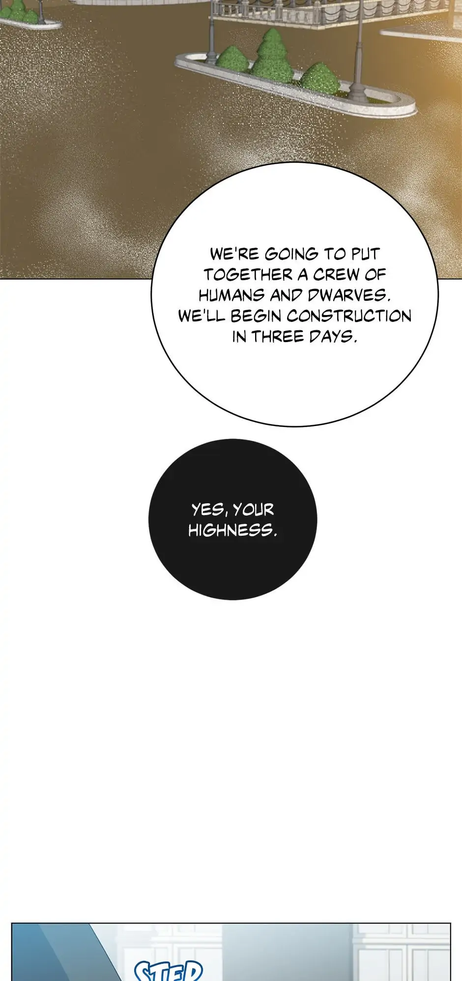 Read The Max Level Hero Strikes Back Manga Online