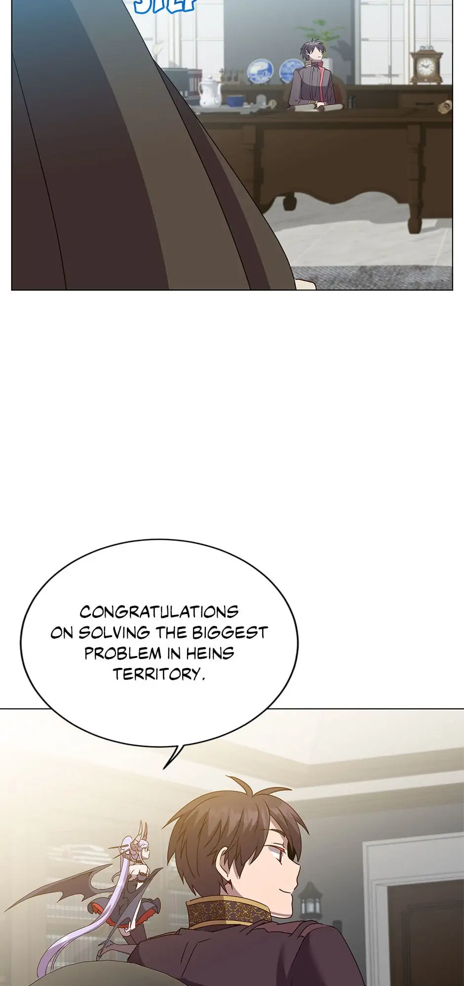 Read The Max Level Hero Strikes Back Manga Online