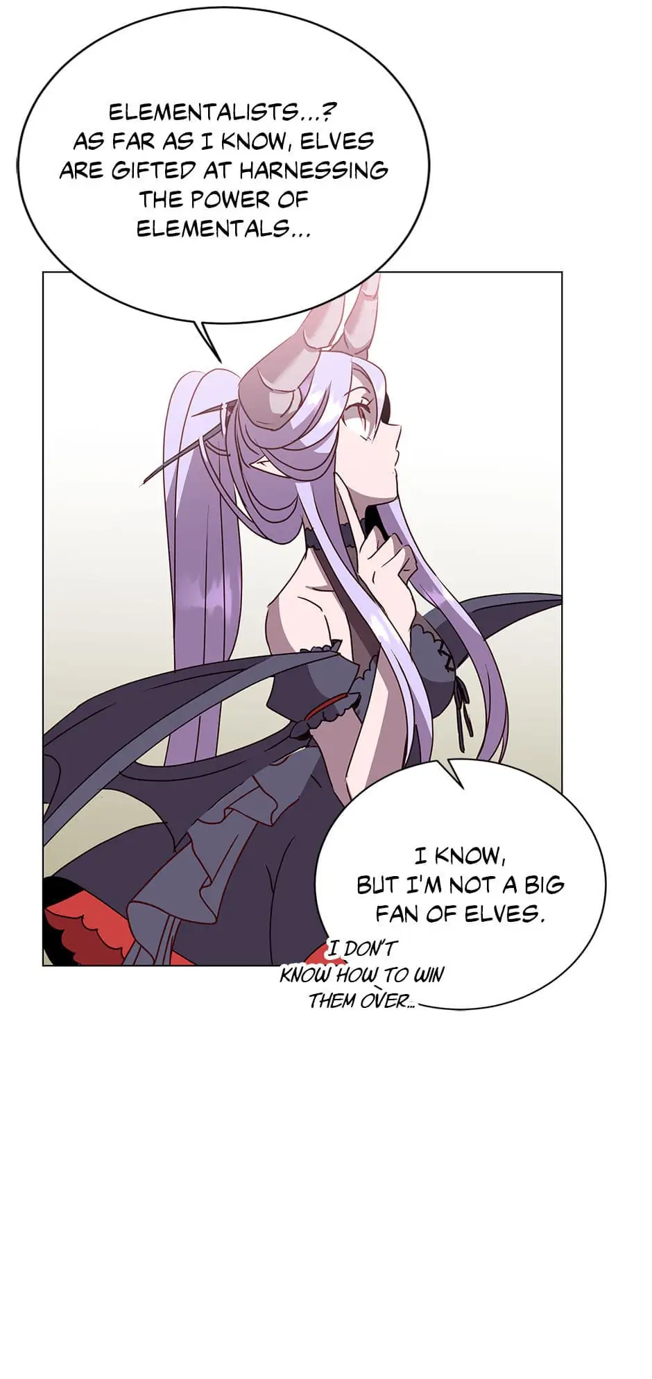Read The Max Level Hero Strikes Back Manga Online
