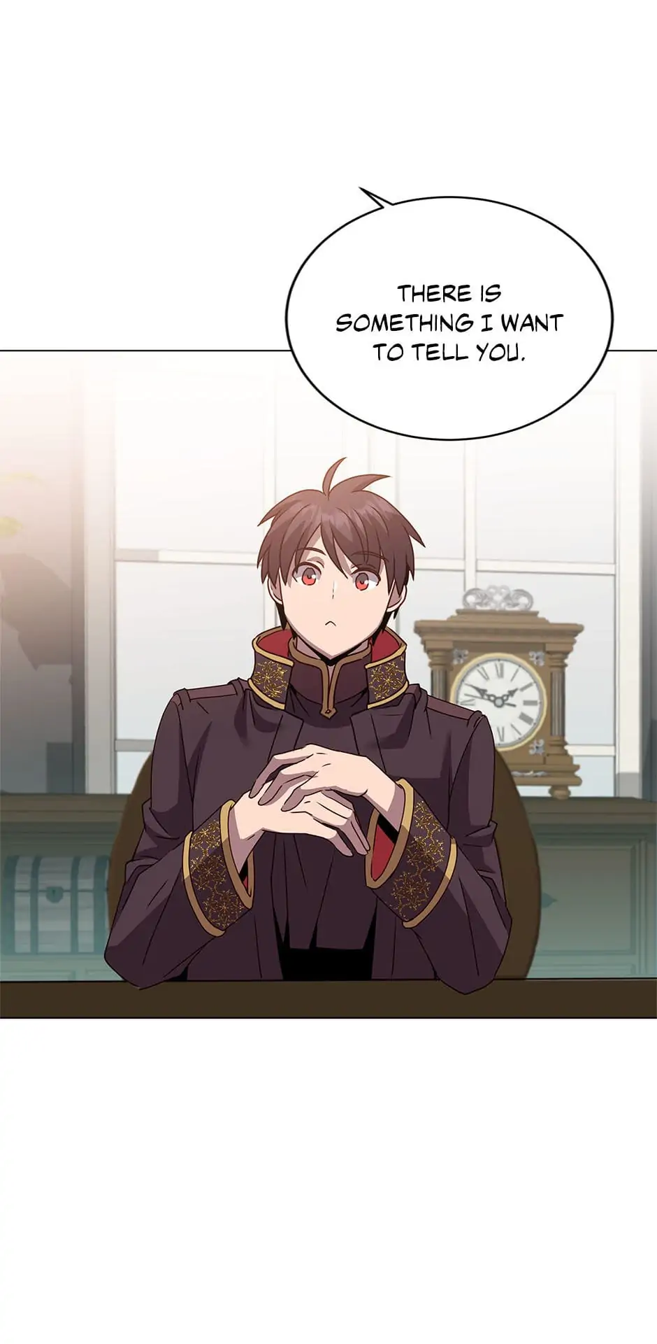Read The Max Level Hero Strikes Back Manga Online