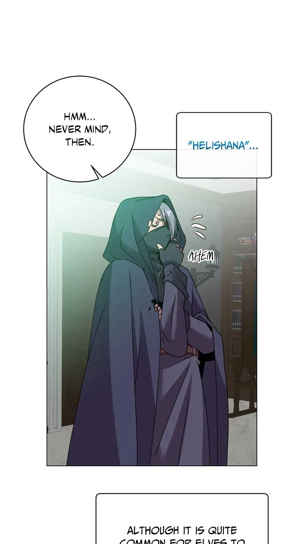 Read The Max Level Hero Strikes Back Manga Online