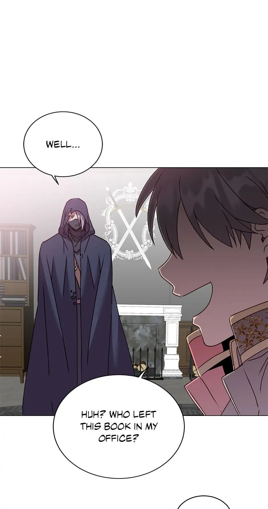 Read The Max Level Hero Strikes Back Manga Online