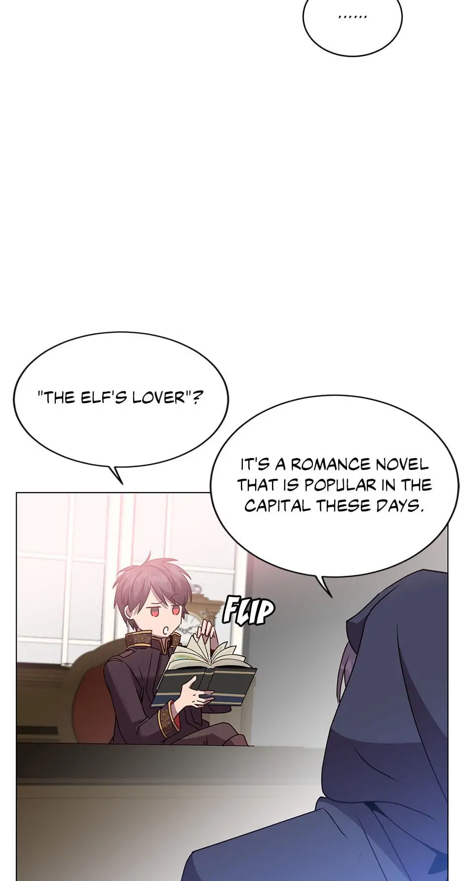 Read The Max Level Hero Strikes Back Manga Online