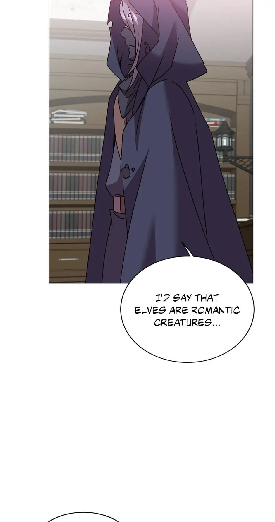 Read The Max Level Hero Strikes Back Manga Online