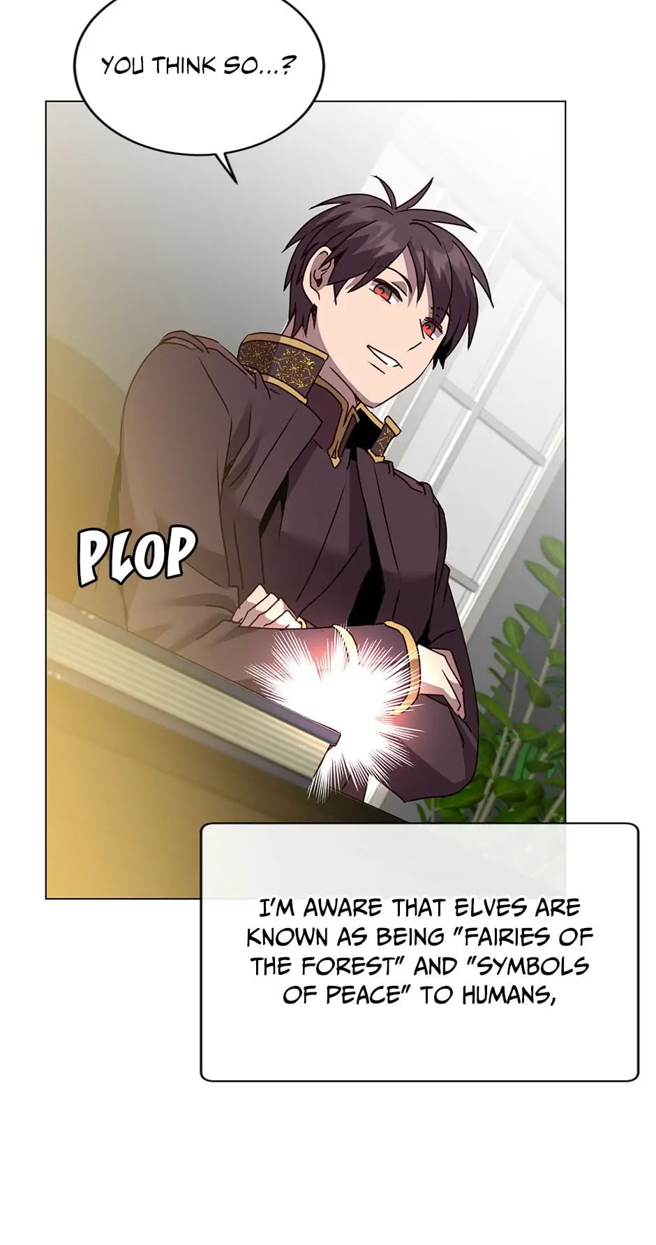 Read The Max Level Hero Strikes Back Manga Online