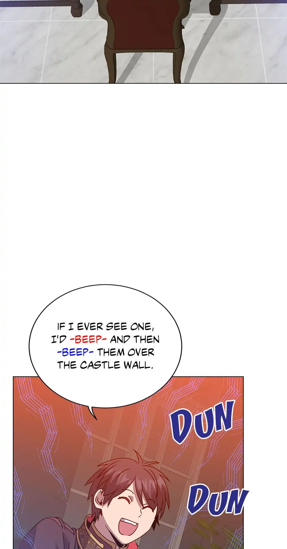 Read The Max Level Hero Strikes Back Manga Online